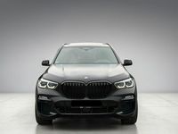 Gebraucht BMW X5 M Sport 265 PS (194 kW) 2020 Schwarz SUV