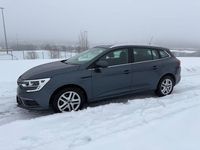 Gebraucht Renault Mégane IV Business 116 PS (85 kW) 2020 Grau Limousine