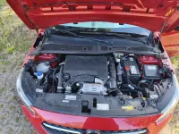 Gebraucht Opel Corsa 101 PS (74 kW) 2022 Rot Kleinwagen