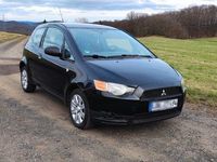 gebraucht Mitsubishi Colt 1.3 3-trg. HU 02/25