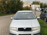 Gebraucht Skoda Fabia Classic 75 PS (55 kW) 2005 Limousine