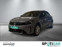 Gebraucht Opel Corsa Edition 101 PS (74 kW) 2025 Grafik grau Kleinwagen