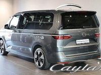 Second-hand VW Multivan 150 CP (110 kW) 2024 Gri Monovolum