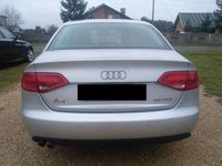 gebraucht Audi A4 2.0 TDI DPF