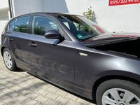 gebraucht BMW 116 i Klima