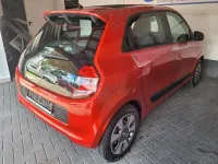 Gebraucht Renault Twingo Liberty 71 PS (52 kW) 2015 Rot Kleinwagen