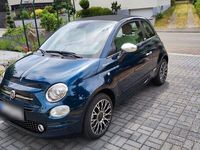gebraucht Fiat 500C 1.0 GSE N3 Hybrid PIÙ DOLCEVITA C PIÙ D...