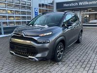 Gebraucht Citroën C3 Aircross 131 PS (96 kW) 2024 Grau SUV
