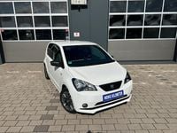 Gebraucht Seat Mii Beats 60 PS (44 kW) 2019 Weiß Kleinwagen