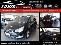 Gebraucht Ford Galaxy Titanium 140 PS (102 kW) 2014 Schwarz Van / Kleinbus
