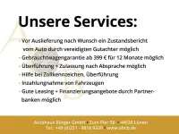 Gebraucht Opel Crossland X Ultimate 131 PS (96 kW) 2020 Schwarz SUV