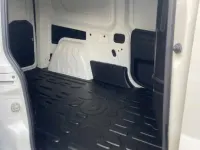 Gebraucht Fiat Doblò 2016 Weiß Van / Kleinbus