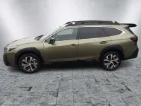 Occasion Subaru Outback Exclusive+ 170 ch (125 kW) 2025 Vert SUV