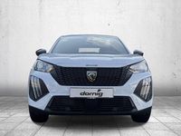 Gebraucht Peugeot 2008 Style 101 PS (74 kW) 2025 Met. okenit weiß SUV
