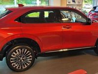Gebraucht Honda e:Ny1 150 kW (204 PS) 2024 Vermilion rot pearl SUV