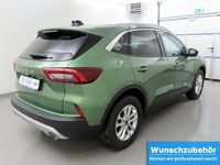 Gebraucht Ford Kuga Titanium 150 PS (110 kW) 2024 Burstinggreen SUV