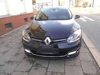 Gebraucht Renault Mégane Coupé Bose Edition 116 PS (85 kW) 2016 Sternenschwarz Coupé