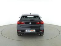Gebraucht BMW X2 M Sport 150 PS (110 kW) 2019 Schwarz SUV