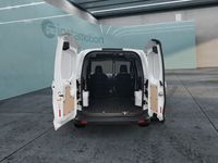 gebraucht Ford Transit Courier Trend 55kW Gittertrennwand