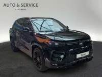 Neu VW Tayron R-line 177 PS (130 kW) 2026 Grenadillschwarz metallic SUV