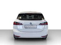 Gebraucht BMW 220 Active Tourer 156 PS (114 kW) 2025 Weiß Van / Kleinbus