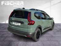 Gebraucht Dacia Jogger Extreme 110 PS (80 kW) 2025 Grau Van / Kleinbus