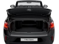 Gebraucht VW T-Roc Style 150 PS (110 kW) 2023 SUV