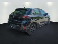 Gebraucht Opel Corsa 75 PS (55 kW) 2024 Schwarz Kleinwagen