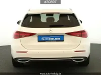 Gebraucht Mercedes C220 Avantgarde 220 PS (161 kW) 2022 Weiß Kombi