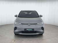 Brugt VW ID.4 Pro Performance 150 kW (204 HK) 2023 Grå SUV