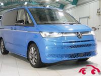 gebraucht VW Multivan T71,4 TSI EHYBRID STYLE DSG NAVI MATRIX-LED PANO