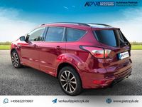 Gebraucht Ford Kuga ST-Line 150 PS (110 kW) 2019 Rubyrot (metallic) SUV