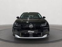 Gebraucht Citroën C4 136 PS (100 kW) 2025 Lackierung schwarz perla nera/typ aussenverkleidung metalliclackierung Limousine