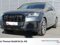 Usata Audi Q7 Competition 286 CV (210 kW) 2023 Grigio SUV