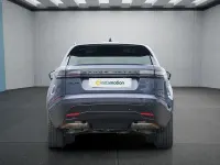 Gebraucht Land Rover Range Rover 400 PS (294 kW) 2025 Blau SUV