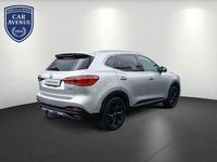 Gebraucht MG EHS Luxury 162 PS (119 kW) 2021 Silber schwarz SUV