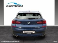 gebraucht BMW X2 xDrive25e