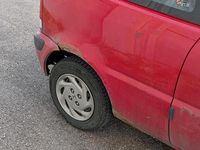 Occasion Honda Logo 65 ch (47 kW) 1998 Rouge Citadine