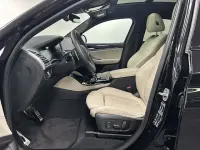 Gebraucht BMW X4 M Sport 340 PS (250 kW) 2025 Schwarz SUV