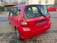 gebraucht Honda Jazz 1.4 Klima 1.Hand