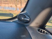 Gebraucht Mini ONE 98 PS (72 kW) 2010 Grau Kleinwagen