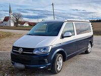 gebraucht VW California T6Beach 2.0 TDI