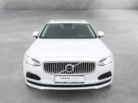 Gebraucht Volvo V90 Plus 350 PS (257 kW) 2025 Weiß Kombi