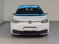Usata VW ID.3 Pro 106 kW (145 CV) 2022 Bianco Utilitaria