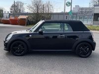 gebraucht Mini Cooper Cabriolet 1.6 Leder Navi *TÜV + SERVICE NEU*