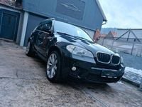 Gebraucht BMW X5 245 PS (180 kW) 2011 Schwarz SUV