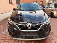 Gebraucht Renault Arkana Techno 140 PS (102 kW) 2023 Schwarzmetallic SUV