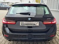 gebraucht BMW 318 i Touring