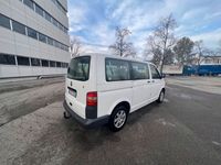 gebraucht VW Transporter 1.9tdi tüv neu