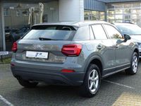 gebraucht Audi Q2 35 TFSI Aut. PDC SHZ Tempo